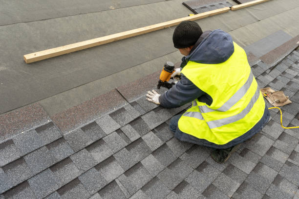 Best Roof Leak Repair  in Dresser, WI