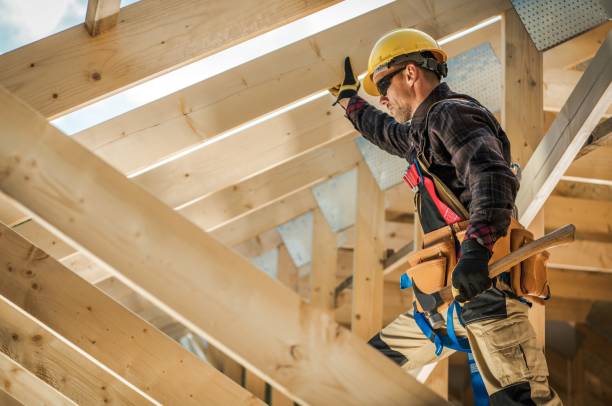 Best Local Roofing Companies  in Dresser, WI