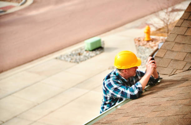 Best Roof Waterproofing Services  in Dresser, WI