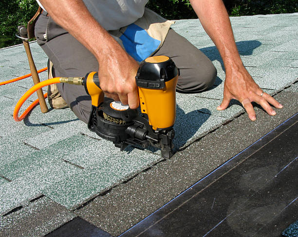 Best Commercial Roofing Services  in Dresser, WI