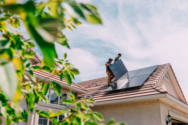 Best Gutter Installation and Roofing  in Dresser, WI