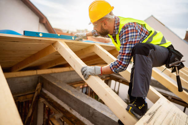 Best Commercial Roofing Services  in Dresser, WI