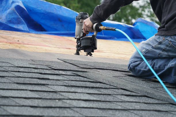 Quick and Trustworthy Emergency Roof Repair Services in Dresser, WI