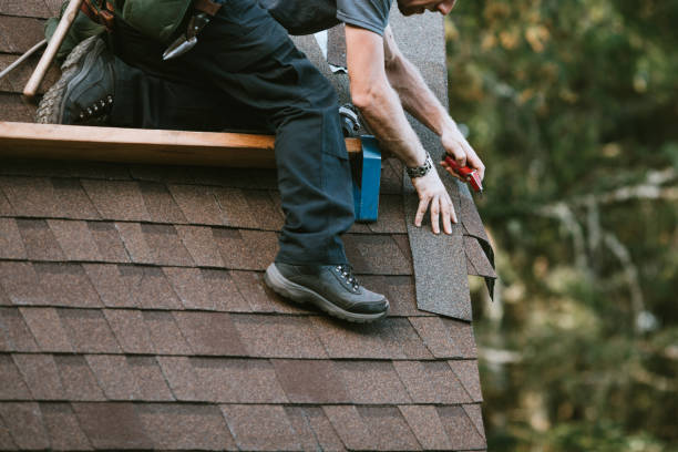 Best Emergency Roof Repair  in Dresser, WI
