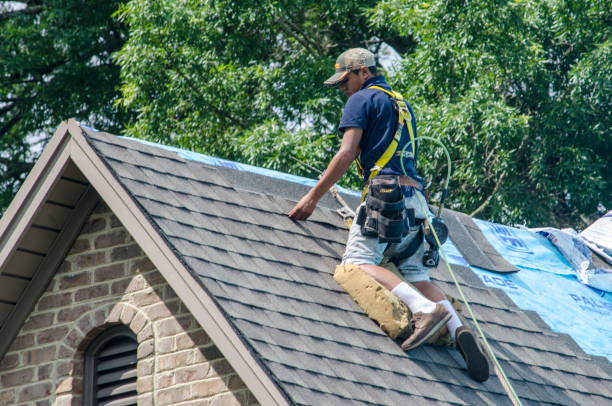 Best Flat Roof Repair Services  in Dresser, WI